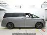 Used 2025 AT toyota vellfire TAHA40W Image[2]
