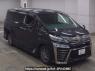 Used 2019 AT toyota vellfire-hybrid AYH30W Image[0]