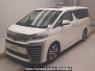 Used 2018 AT toyota vellfire AGH30W Image[0]