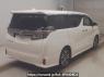 Used 2018 AT toyota vellfire AGH30W Image[1]