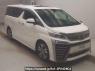 Used 2018 AT toyota vellfire AGH30W Image[2]
