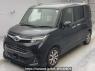 Used 2017 AT toyota tank M900A Image[0]