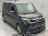 Used 2017 AT toyota tank M900A Image[2]