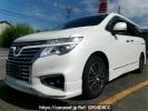 Nissan Elgrand TE52