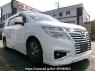 Used 2016 AT nissan elgrand TE52 Image[2]