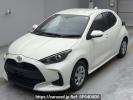 Toyota YARIS KSP210