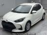 Used 2021 AT toyota yaris KSP210 Image[0]