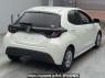 Used 2021 AT toyota yaris KSP210 Image[1]