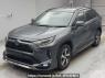 Used 2021 AT toyota rav4-phv AXAP54 Image[0]