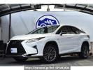 Lexus RX AGL20W