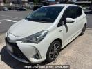 Toyota Vitz NHP130
