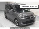 Suzuki Solio Bandit MA36S
