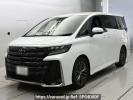 Toyota Vellfire TAHA40W
