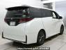 Used 2025 AT toyota vellfire TAHA40W Image[1]