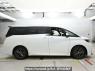 Used 2025 AT toyota vellfire TAHA40W Image[2]