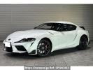 Toyota Supra DB06