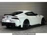 Used 2023 MT toyota supra DB06 Image[1]