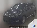 Toyota Harrier ZSU60W