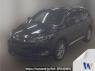 Used 2015 AT toyota harrier ZSU60W Image[0]
