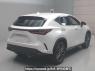 Used 2023 AT lexus nx AAZH25 Image[1]