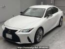 Lexus IS ASE30