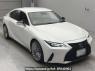 Used 2022 AT lexus is ASE30 Image[2]