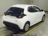 Used 2023 AT toyota yaris MXPH15 Image[1]