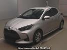 Toyota YARIS MXPH10