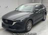 Used 2022 AT mazda cx-5 KFEP Image[0]