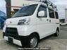 Used 2021 AT daihatsu hijet-cargo S331V Image[0]
