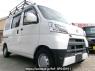 Used 2021 AT daihatsu hijet-cargo S331V Image[2]
