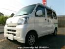 Daihatsu Hijet Cargo S331V