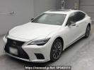 Lexus LS GVF50