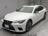Used 2023 AT lexus ls GVF50 Image[0]