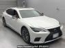 Used 2023 AT lexus ls GVF50 Image[2]