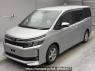 Used 2016 AT toyota voxy ZRR80G Image[0]