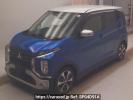 Mitsubishi eK X B35W