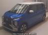 Used 2021 AT mitsubishi ek-x B35W Image[0]