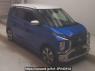 Used 2021 AT mitsubishi ek-x B35W Image[2]