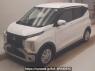 Used 2021 AT mitsubishi ek-x B34W Image[0]