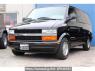 Used 2000 AT chevrolet astro CL14G Image[0]