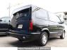 Used 2000 AT chevrolet astro CL14G Image[1]