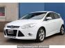 Used 2013 AT ford focus MPBMGD Image[0]