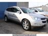 Used 2009 AT chevrolet traverse ﾌﾒｲ Image[1]
