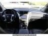 Used 2009 AT chevrolet traverse ﾌﾒｲ Image[2]
