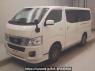 Used 2013 AT nissan nv350-caravan-van VW6E26 Image[0]