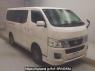 Used 2013 AT nissan nv350-caravan-van VW6E26 Image[2]