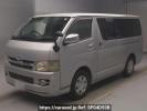 Toyota Hiace Van KDH200V