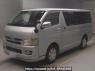 Used 2007 AT toyota hiace-van KDH200V Image[0]