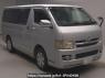Used 2007 AT toyota hiace-van KDH200V Image[2]